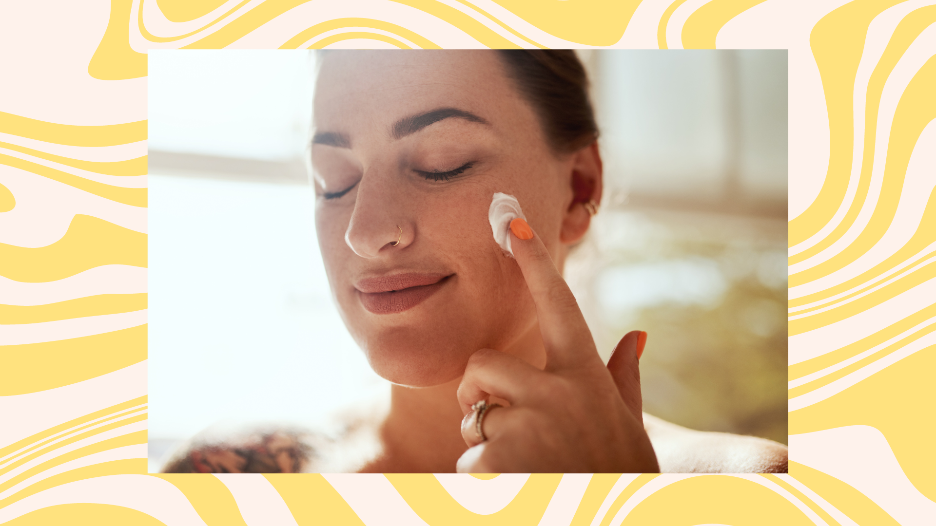 natural and nontoxic skincare brand