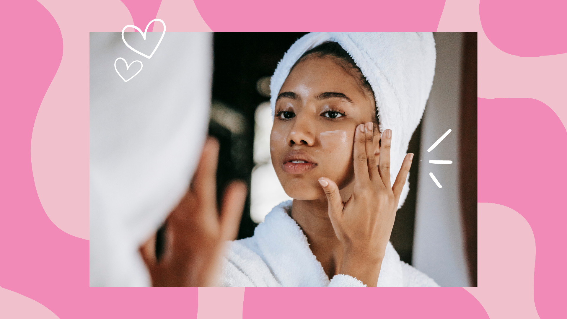 TikTok's Latest Obsession: What You Need to Know About Skin Cycling