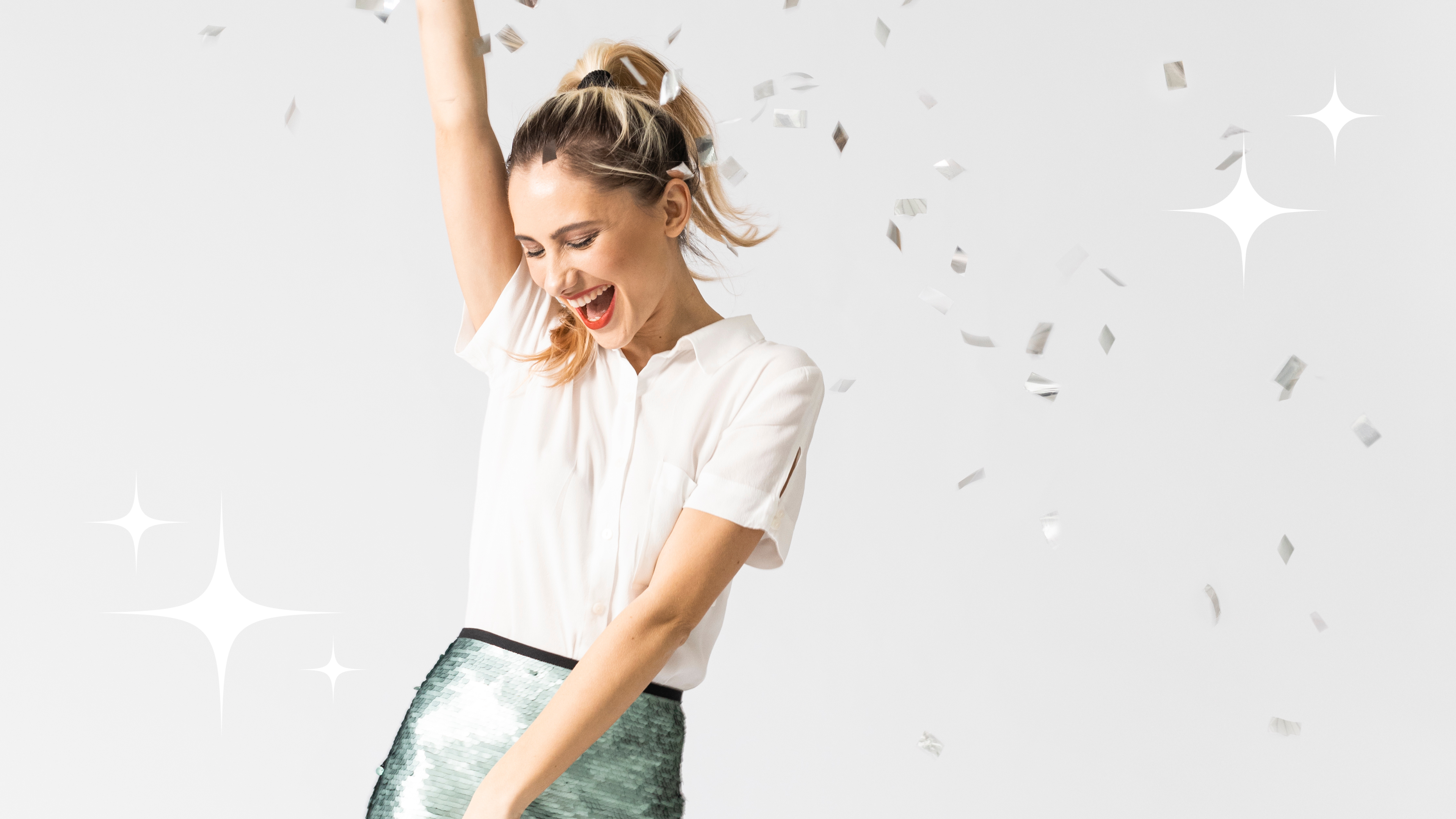 Beauty Inside and Out: Four Glowing Resolutions for 2024