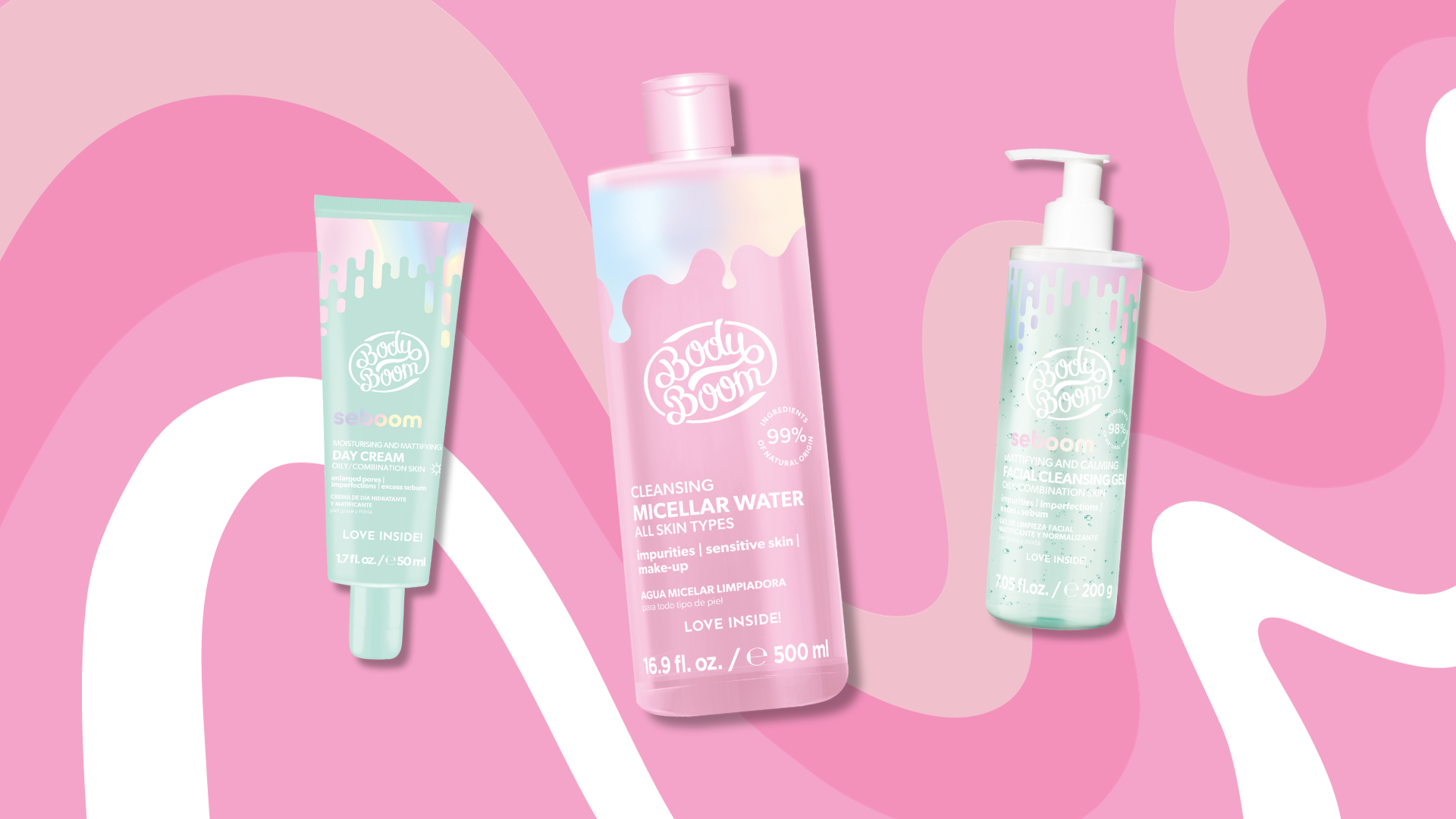 2024 Skincare Revolution: 5 Game-Changing Steps to Controlling Your Blemishes