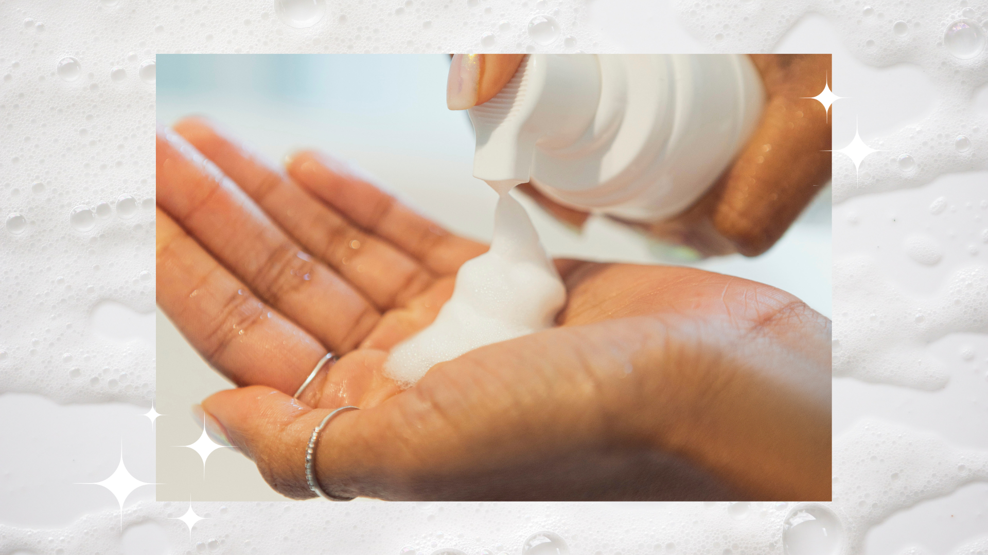 How to Spring Clean Your Skin: A Guide to Cleansers