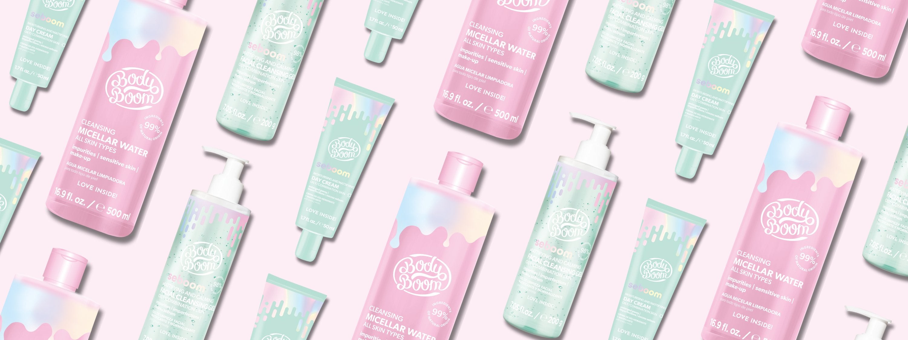 Ultimate Skincare Routine Bundles