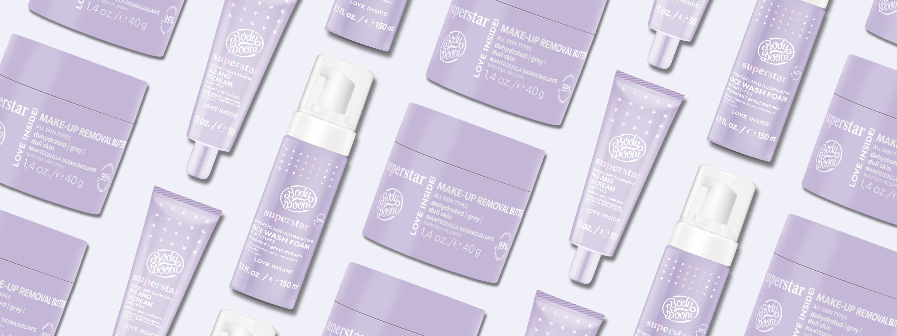 skincare for dry skin