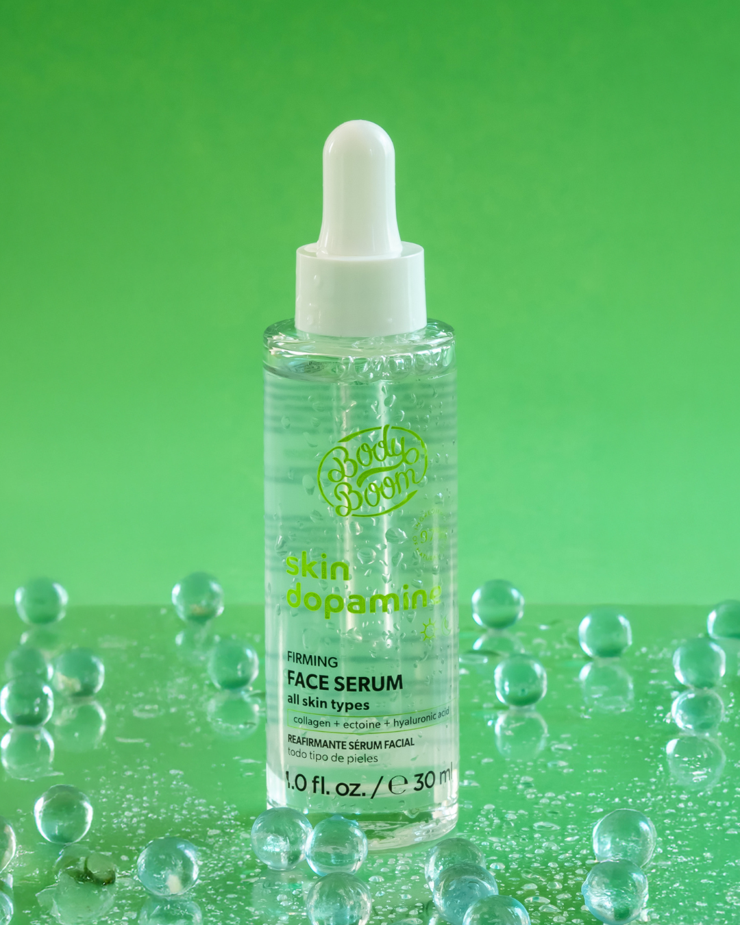 Regenerating Firming Serum