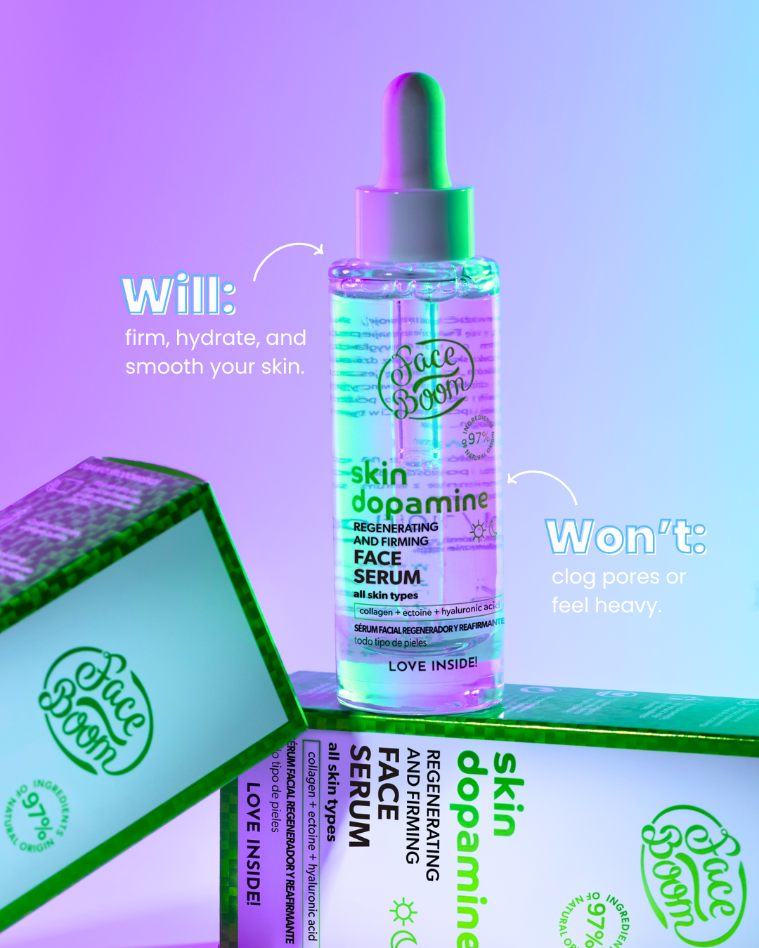 Regenerating Firming Serum