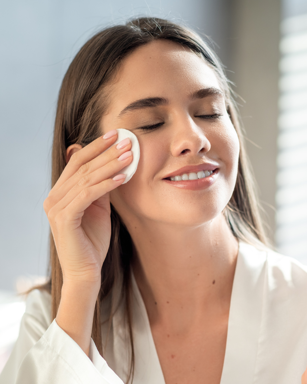 Moisturizing and Cleansing Micellar Water
