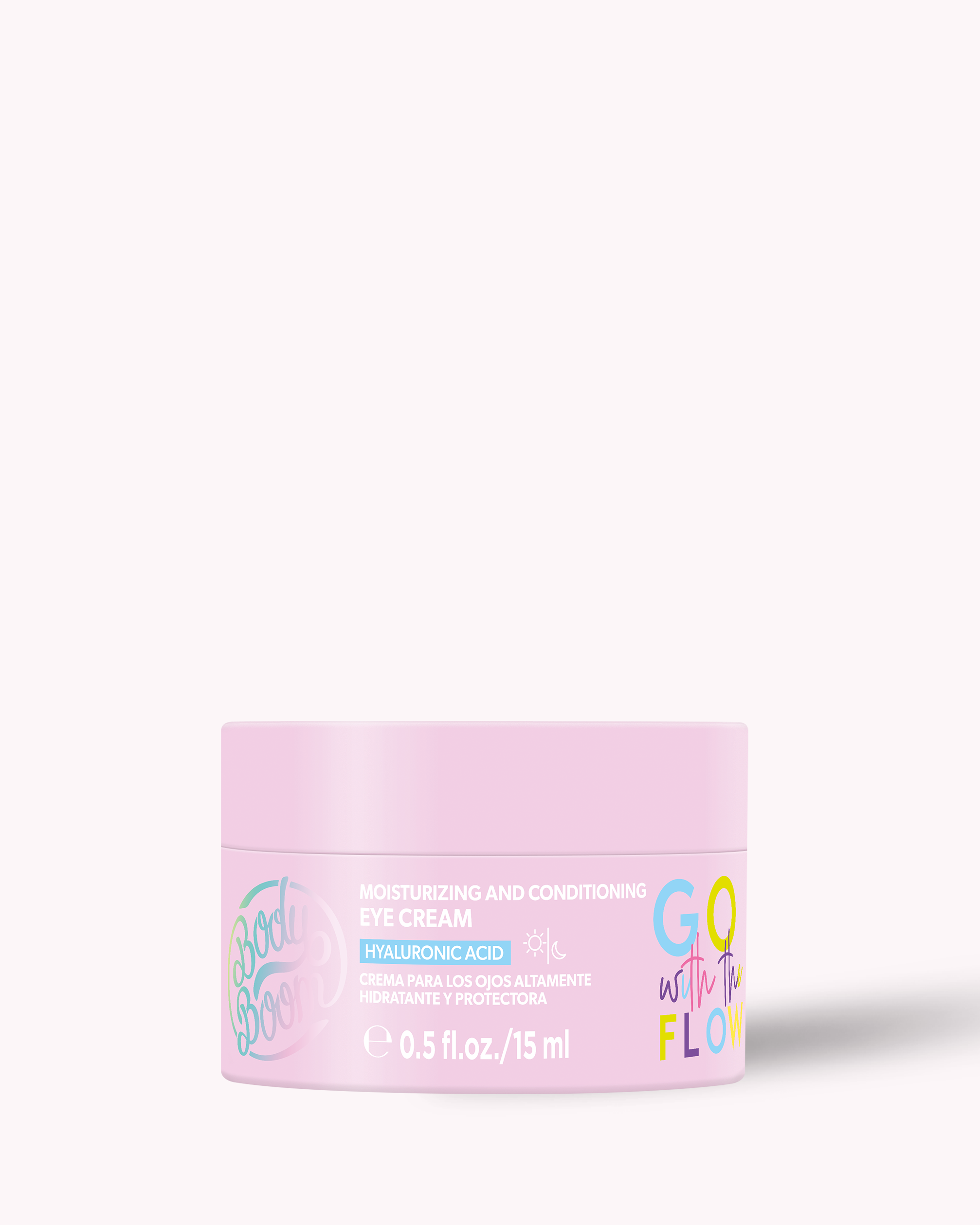 Moisturizing and Conditioning Eye Cream