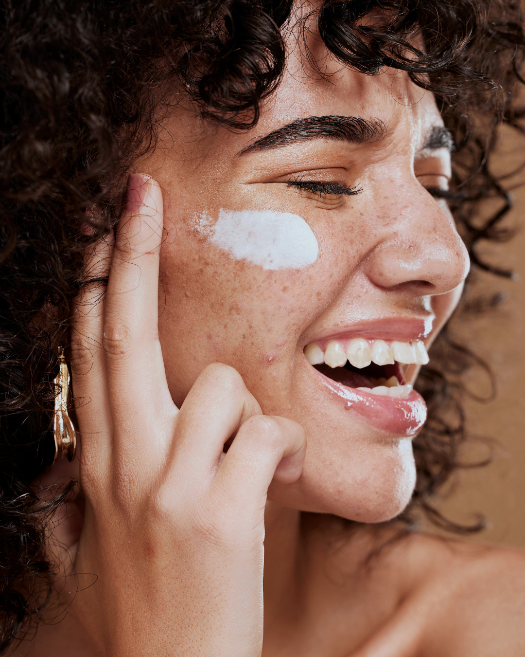 Intensely Moisturizing Serum
