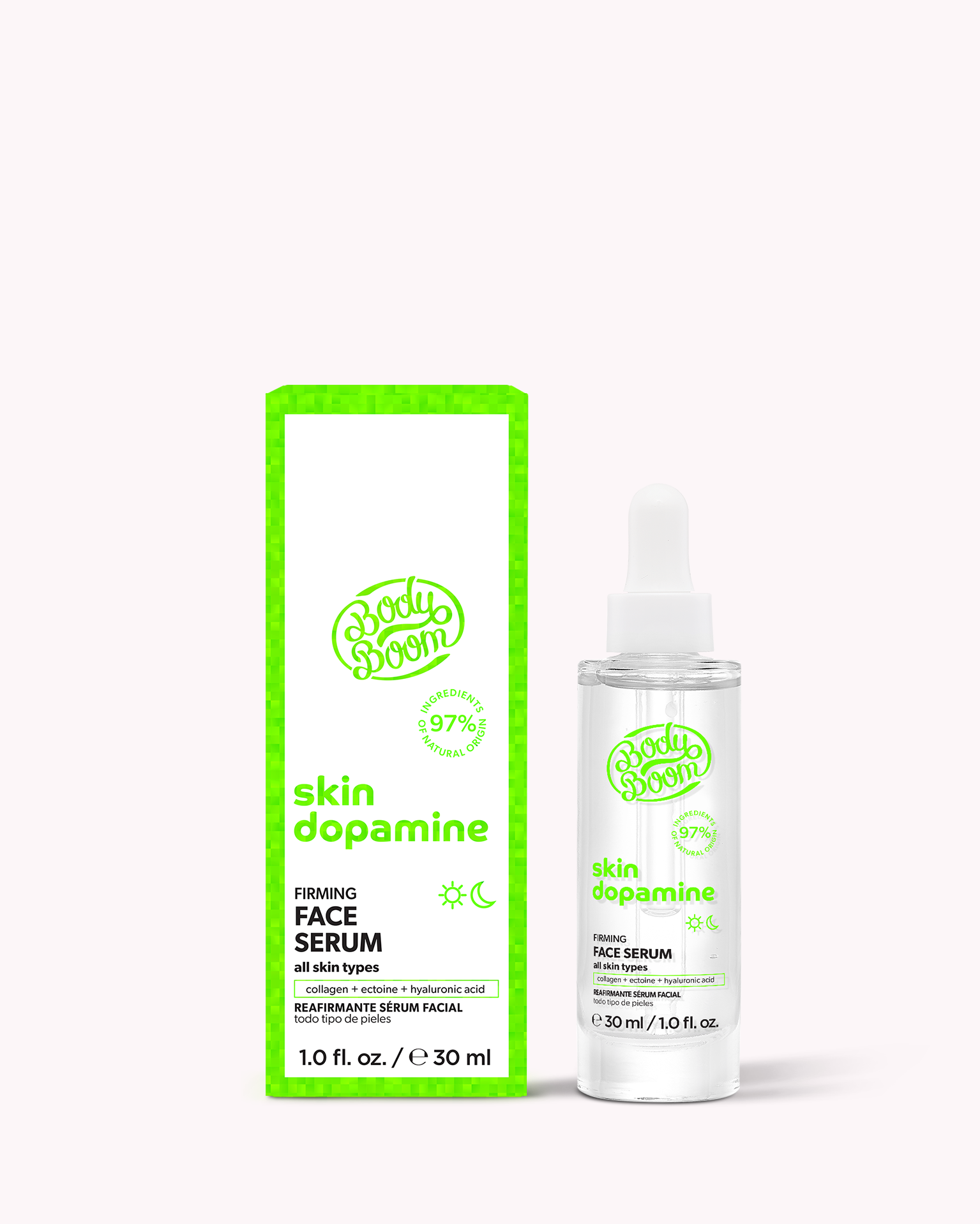 Regenerating Firming Serum