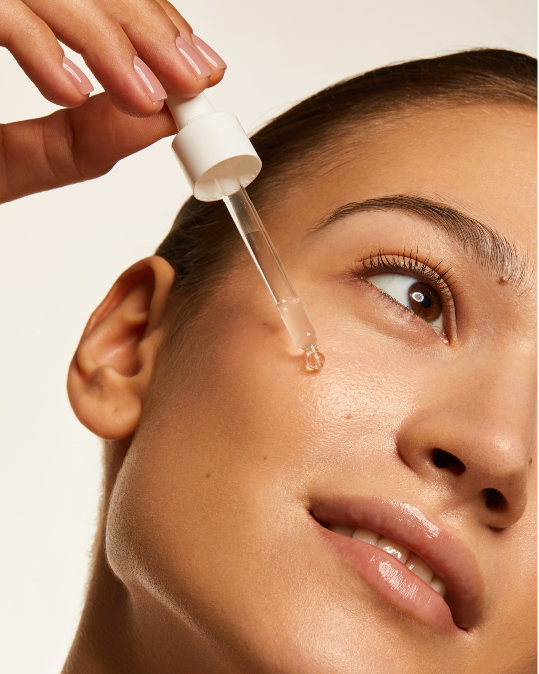 10-Minute Smoothing Acid Face Peel
