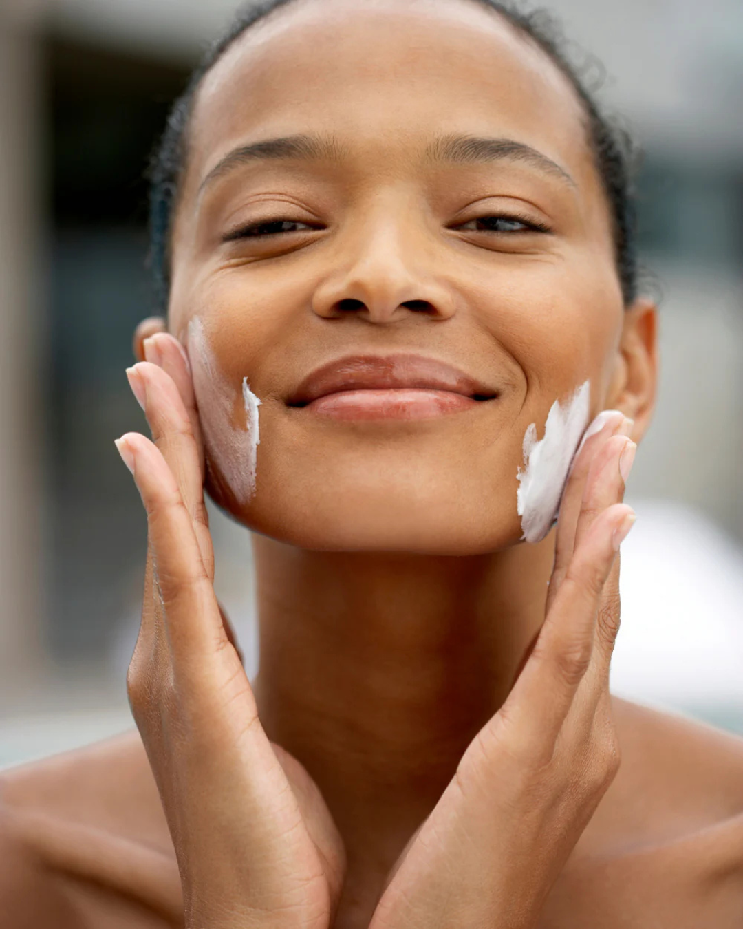 Seboom Micro-Exfoliating Night Cream