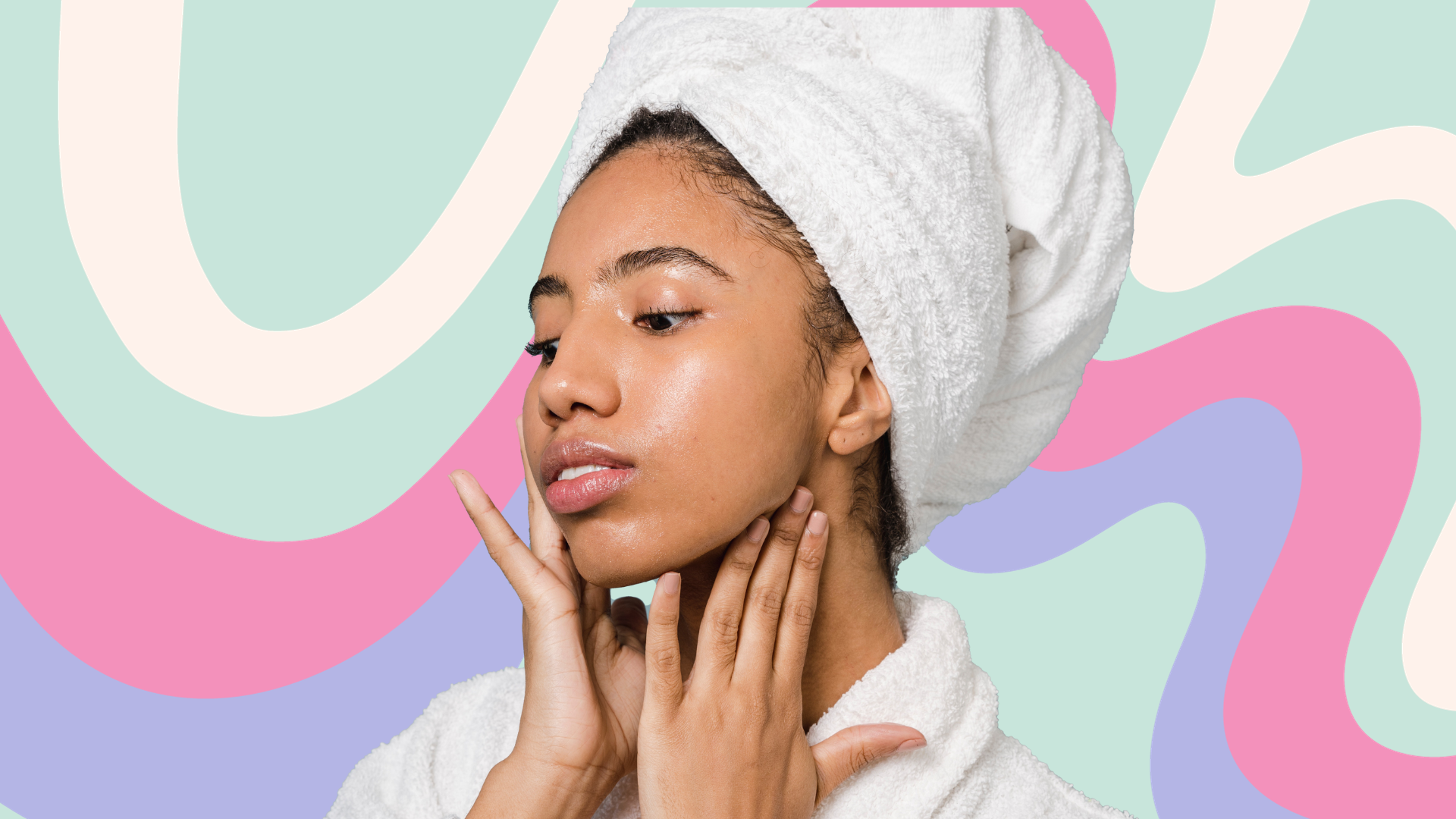 How to Get Clear Skin: Nature's Blueprint for Rapid Radiance