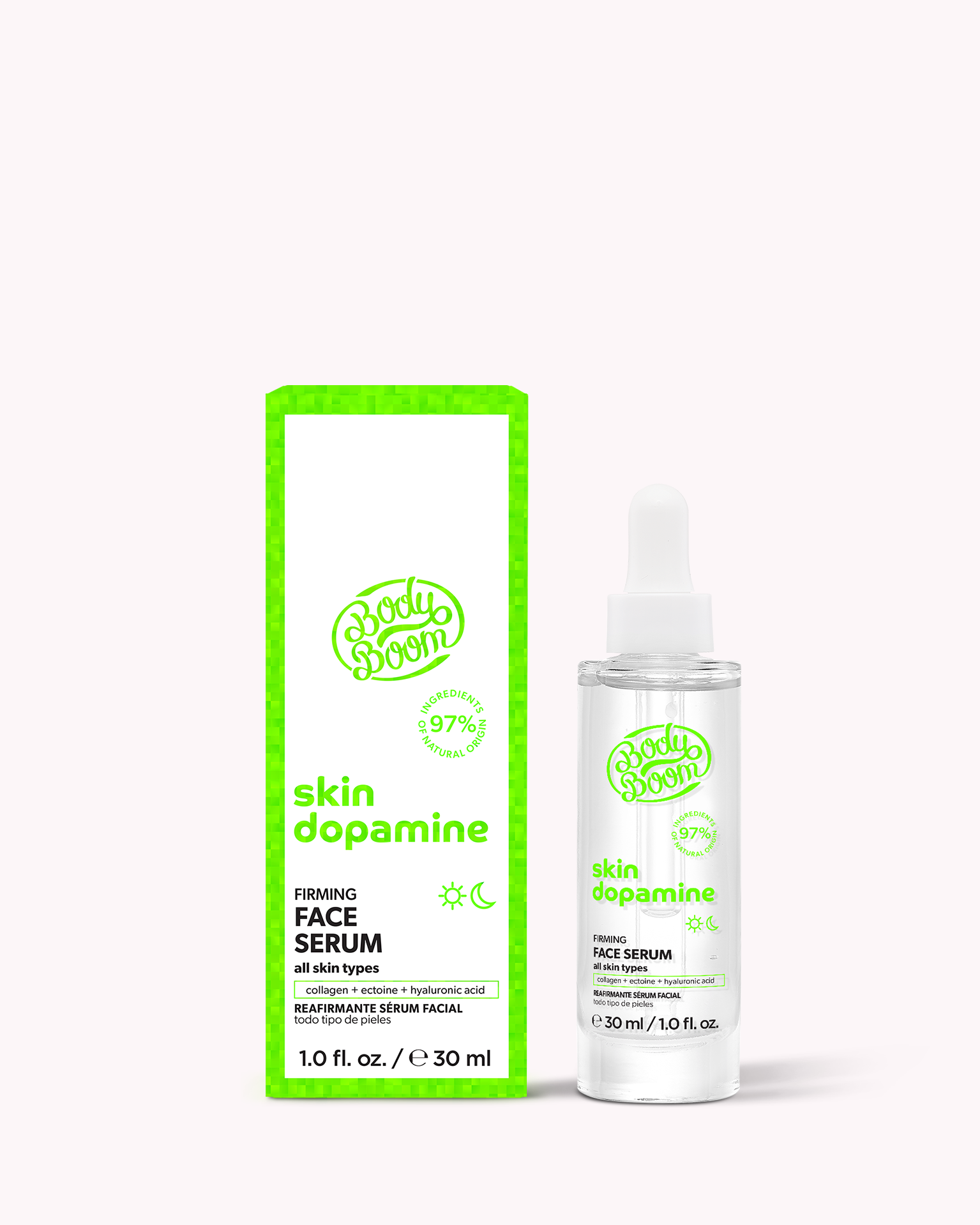 Skin Dopamine Bundle