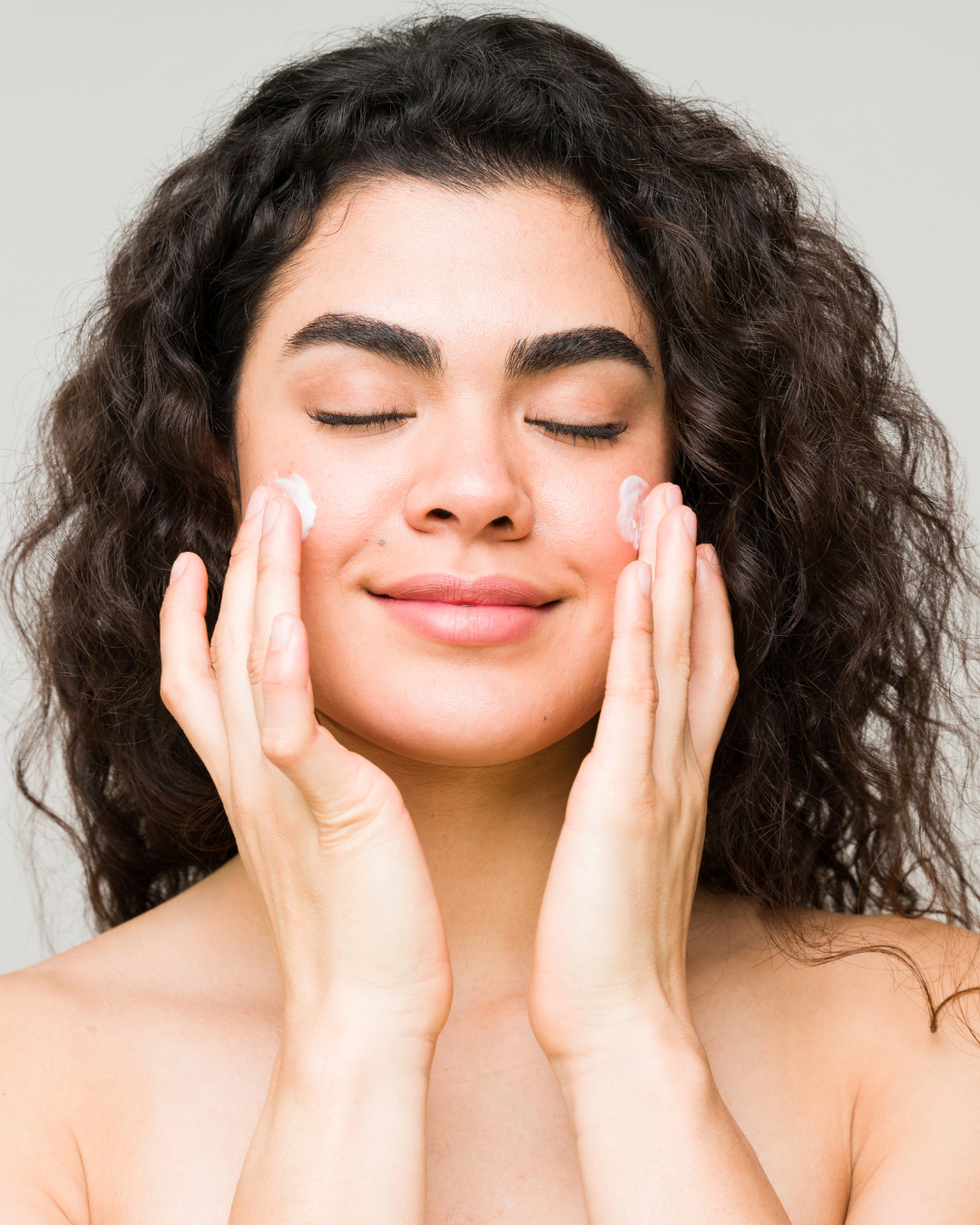 Skin Dopamine Intensely Moisturizing Face Cream with SPF 50